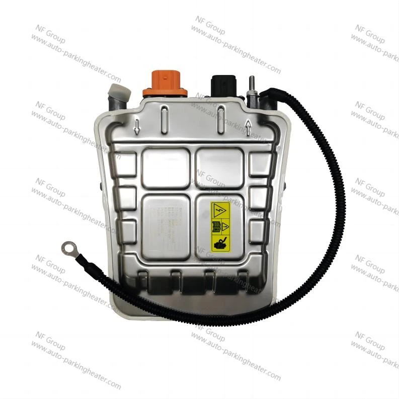 7kw PTC coolant heater 7kw PTC coolant heater