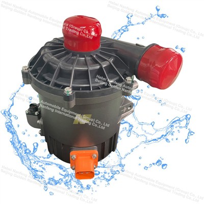 Why Are Electronic Water Pumps So Popular in The Market? Why Are Electronic Water Pumps So Popular in The Market?