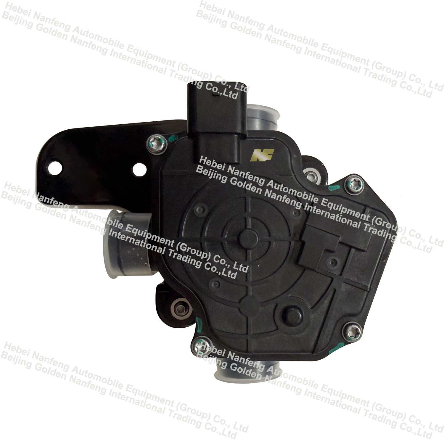3 way valve 1
