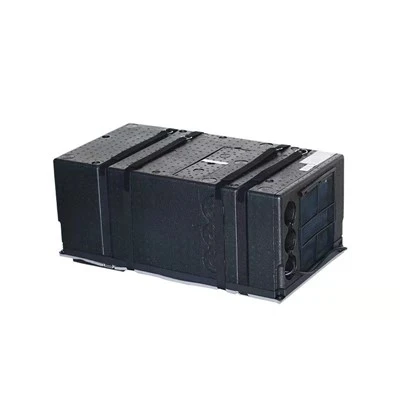 12v 24v Van Roof Mounted Air Conditioner