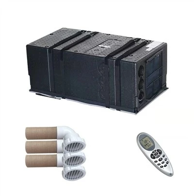 12v 24v Van Roof Mounted Air Conditioner