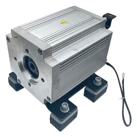 משאבת היגוי 3kw