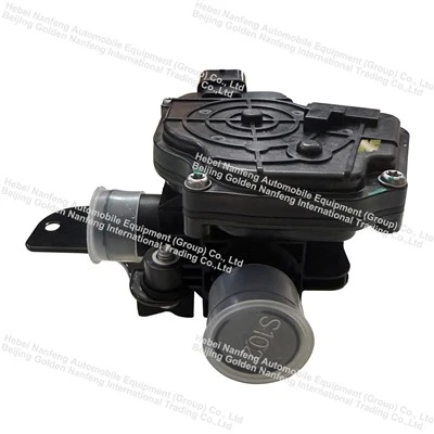 3 Way Chilled Coolant Valve high quality