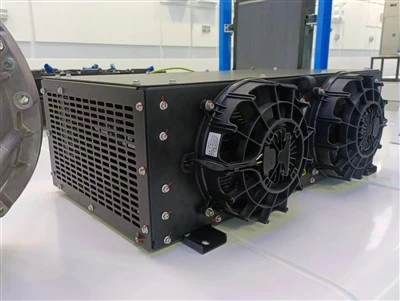BTMS Battery Thermal Management System For Bus factory