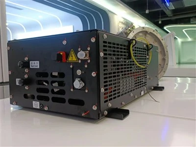 BTMS Battery Thermal Management System For Bus best