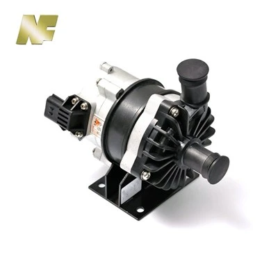 Electric Car Electronic Water Pump