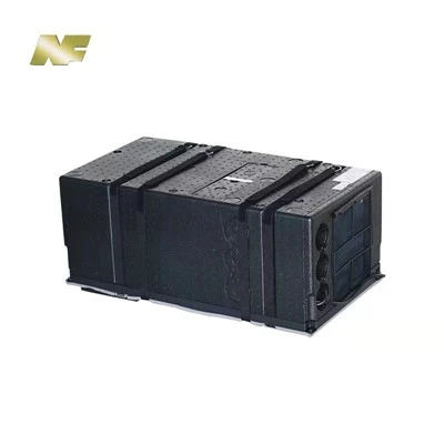 RV 220v Portable Air Conditioner