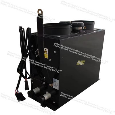 Water And Electricity Combi Defroster factory