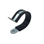 P-קליפים עם גומי