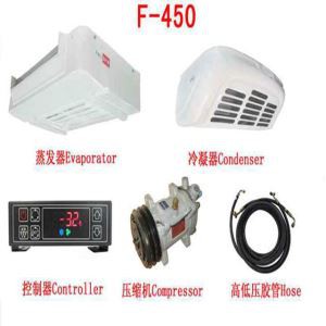 יחידות קירור