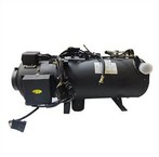 דוד מים סילון