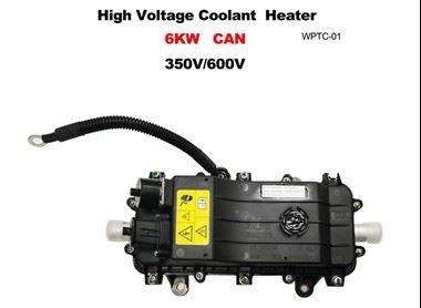 מחממי סוללות PTC במתח גבוה