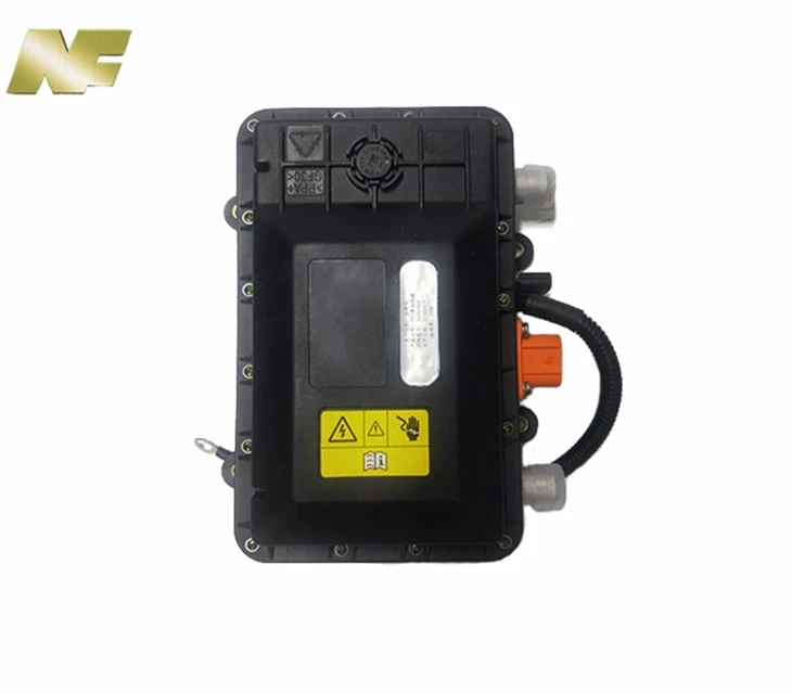 מחמם מים לרכב חשמלי NF 8kw Ptc
