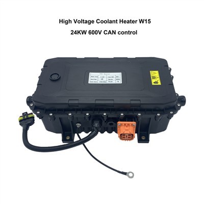 24KW Battery PTC Coolant Heater