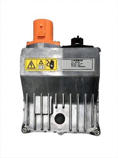 מחמם נוזל קירור 3kw PTC למכוניות חשמליות