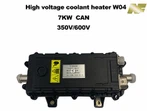 מחמם מים 8kw PTC עבור EV