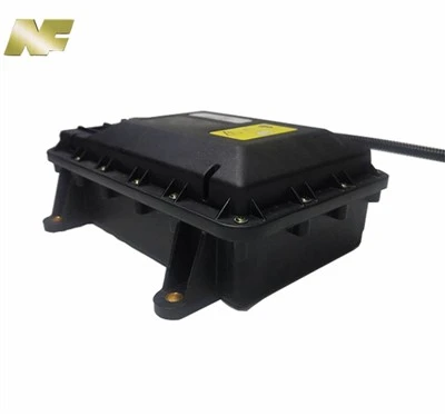 NF 8kw Electric Vehicle Ptc Water Heater