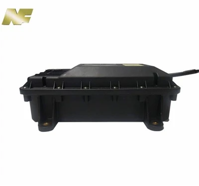 NF 8kw Electric Vehicle Ptc Water Heater
